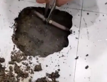 路北卫生间漏水检测电话