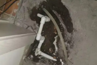 路北卫生间漏水检测多少钱