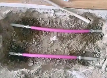 路北卫生间测漏水多少钱