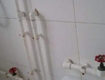 路北水管维修多少钱