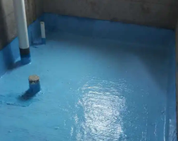 路北卫生间防水哪家好