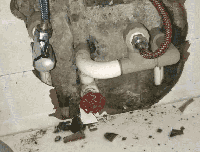 路北卫生间漏水维修公司专业为您介绍下路北查漏水的服务流程是怎么样的。首先需求找专业的师傅走效