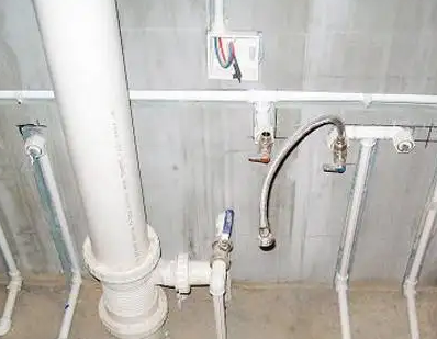 路北水管维修价格明细
