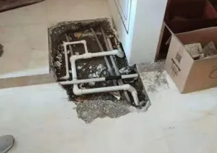 路北查漏水多少钱