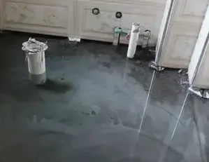 路北卫生间漏水维修公司为您专业分享下路北卫生间漏水检测的知识点