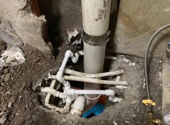 路北卫生间漏水检测多少钱
