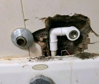 路北卫生间漏水检测多少钱