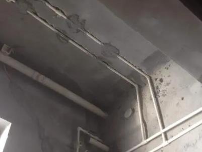 路北卫生间漏水维修技术的依据是什么