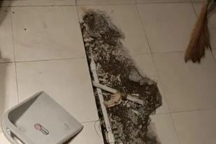 路北卫生间漏水检测电话